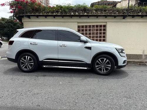 Renault Koleos 2.5 Intens