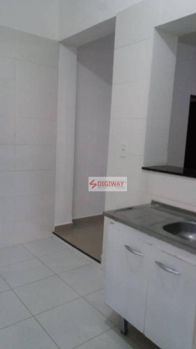 Imagem 11 de 16 de Casa Para Alugar, 70 M² Por R$ 1.900,00/mês - Vila Mariana - São Paulo/sp - Ca0313