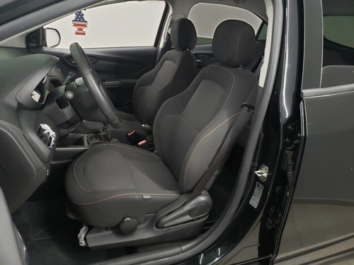 Chevrolet Onix Onix 1.0 LT SPE/4