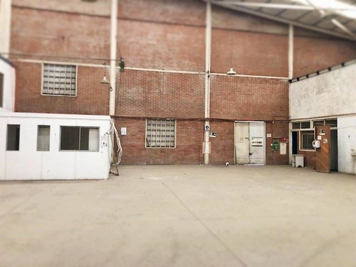 Bodega En Arriendo En San Bernardo