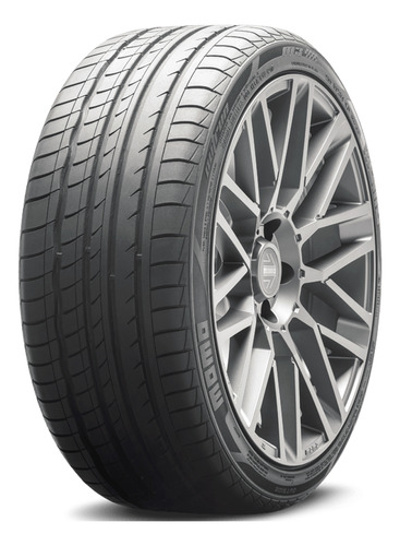 Momo Tires 245/40zr18 M-3 Outrun 97w Xl