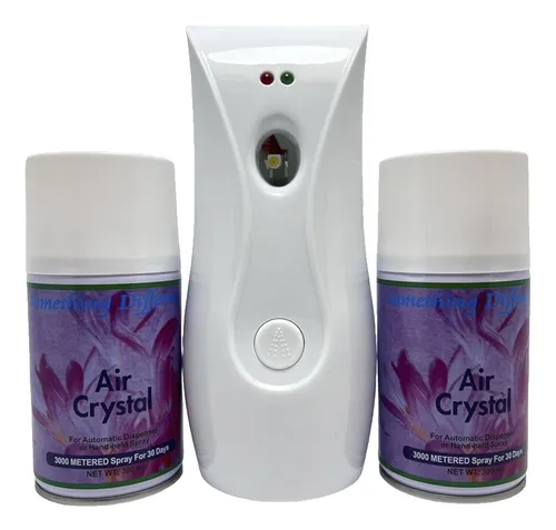 comprar Difusor, Aromatizador  Ambiente + 2 Fragancias De Regalo