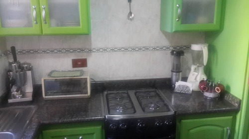Imagen 3 de 9 de A La Venta Apartamento En La Urb. El Prebo, Valencia. Código.: Naa-355