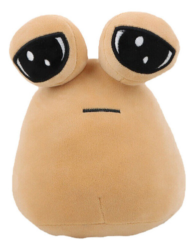 Peluche Mi Mascota Alien Pou 22cm