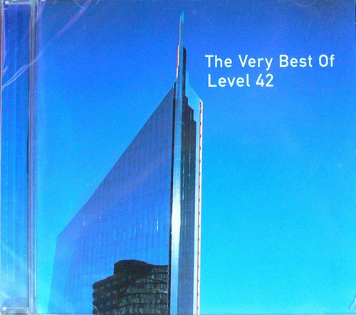 Level 42 - The Very Best Of 