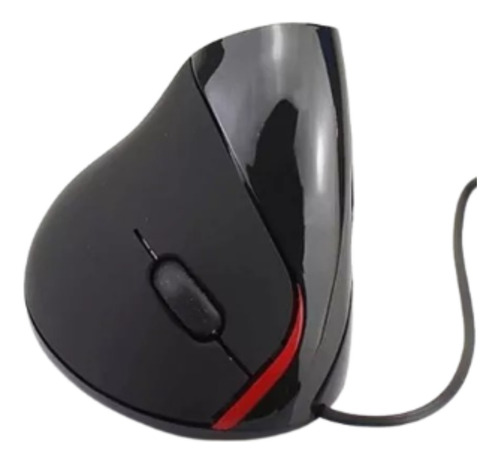 Mouse Vertical Para Computador A899