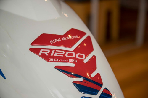Imagen 7 de 15 de Bmw R 1200 Gs 30 Años Roshaus Bmw Motorrad Permutas