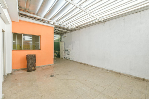 Imagen 30 de 30 de Casa En Ph Con Pasillo De 3 Dormitorios En Venta Echesortu