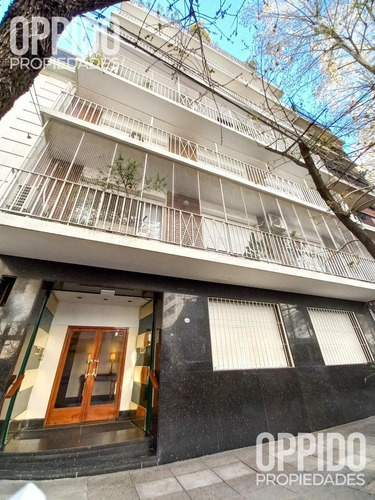 Imagen 1 de 23 de Hermoso 3 Ambientes Con Dependencia En Venta En Palermo!