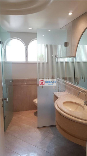 Casa Com 3 Dormitórios À Venda, 338 M² Por R$ 2.000.000,00 - Jardim Apolo - São José Dos Campos/sp - Ca2327