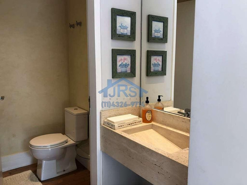 Imagem 29 de 30 de Sobrado Com 4 Dormitórios À Venda, 525 M² Por R$ 3.100.000,00 - Chácaras São Carlos - Cotia/sp - So1589