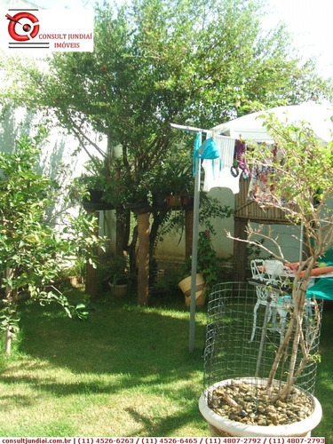 Imagem 10 de 27 de Casas À Venda Em Jundiaí/sp - Compre A Sua Casa Aqui! - 1177311