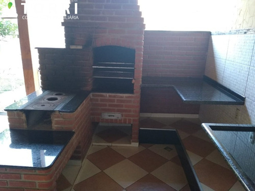 Imagem 15 de 24 de Casa Térrea À Venda No Condomínio Ibiti Do Paço - Cc00275 - 69521559