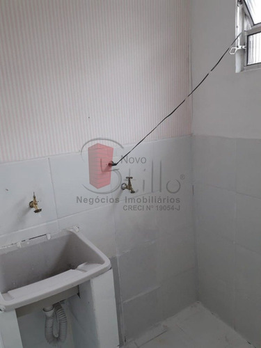 Imagem 7 de 15 de Apartamento - Vila Santa Clara - Ref: 10169 - L-10169