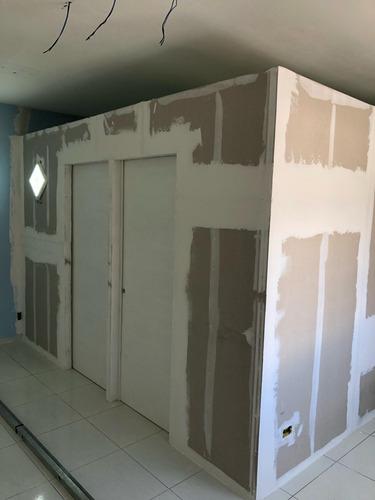 Kit Portas Para Drywall