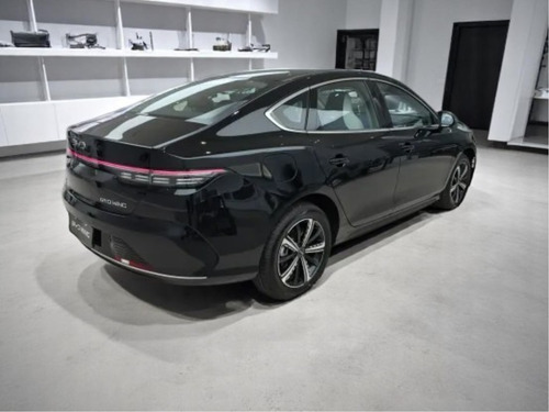 BYD King 1.5 DM-I PHEV GS AUTOMÁTICO