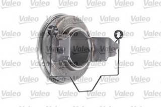 Collarin Valeo 806661 Para Volvo B12  2000