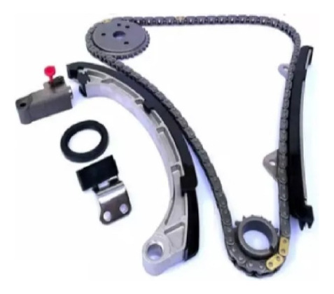 Kit De Tiempo Completo Kmc Toyota Terios Bego Motor 1.5 