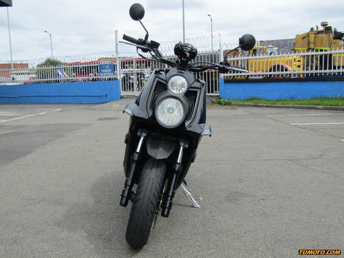 Motos Yamaha