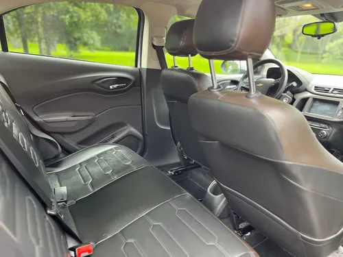 Chevrolet Onix 1.4 Ltz