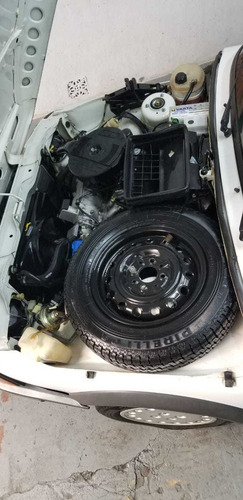 Fiat 147 1994 1.4 Tr