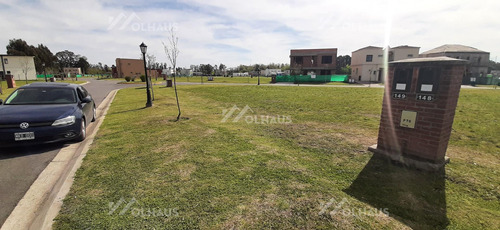 Terreno Lote  En Venta En Santo Tomas, Pilar, G.b.a. Zona Norte