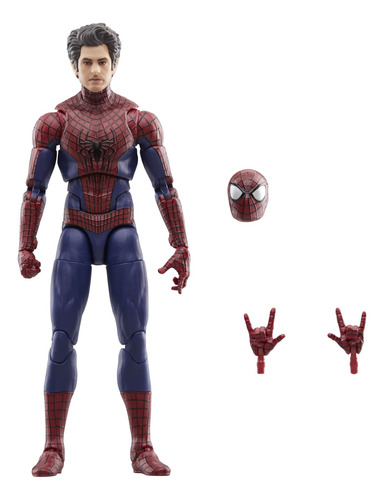 Marvel Legends Series No Way Home The Amazing Spider-man