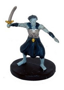 Wight 16 Eev Miniatura D&d Elemental Evil