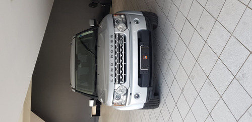 Land Rover Discovery 4 3.0 Se 4x4 V6 24v Turbo Diesel 4p