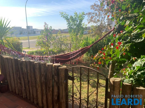 Imagem 12 de 15 de Casa Em Condomínio - Alphaville Nova Esplanada - Sp - 641665