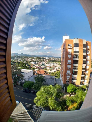 Imagem 13 de 24 de Apartamento Com 2 Dormitórios À Venda, 79 M² Por R$ 480.000 - Centro/boa Vista - Novo Hamburgo/rs - Ap2510