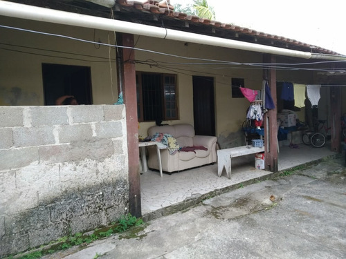 Imagem 26 de 28 de Sobrado Semi Pronto Com Edícula - Ca00116 - 68372867