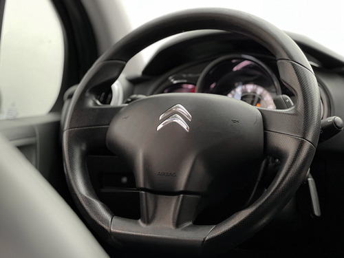 Citroën C3 C3 Tendance 1.6 VTI 120 (Flex) (Aut)