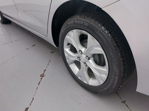 Chevrolet Onix 1.0 TURBO FLEX PLUS LTZ MANUAL