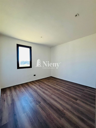 Casa En Arriendo De 3 Dorm. En Quintero