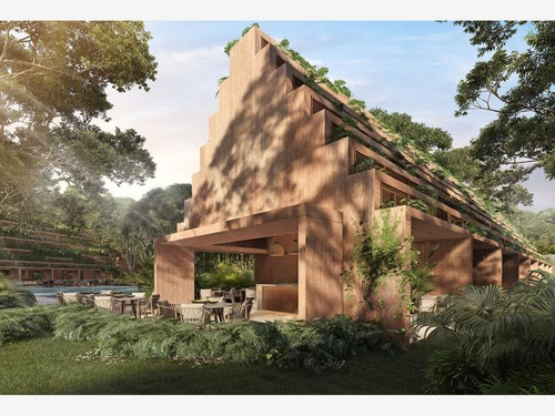Imagen 5 de 12 de Terreno En Venta Tulum Centro