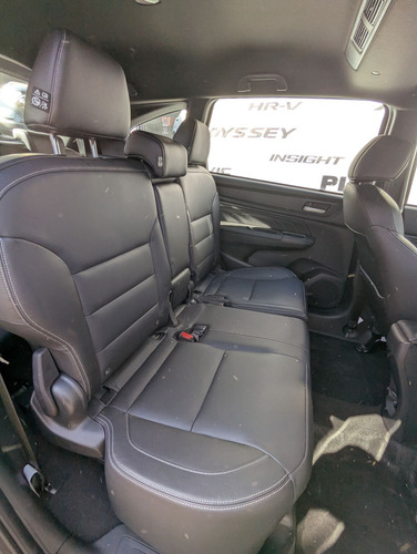 Honda BR-V 1.5 Touring At