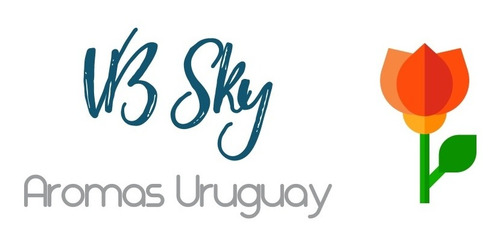 Imagen 3 de 3 de Perfumes Textiles / Ropa Y Ambientes Vb Sky Aromas Uy