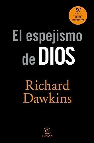 comprar Richards Dawkins - El Espejismo De Dios