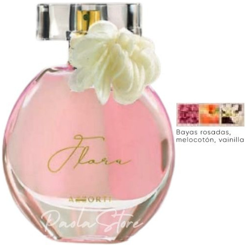 Flora Perfume Mujer, Parfum Azzorti Surquillo