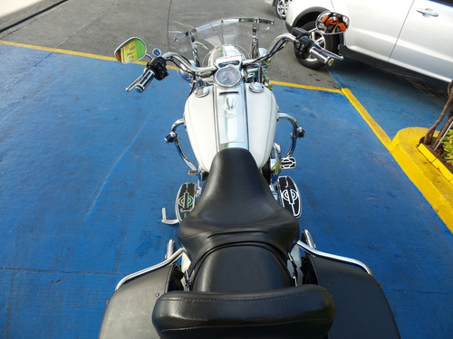 Harley Davidson Road King Special