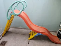 Comprar Tobogan Grande Vegui + Sube Y Baja + Sube Y Baja Tronquito