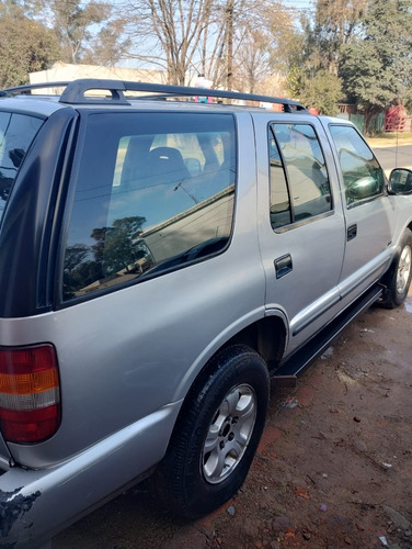 Chevrolet Blazer 2.8 Dlx 4x2