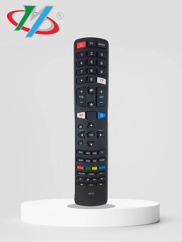 Control Remoto // Led - Tonomac - Daewoo / Kb / Rca / Noblex