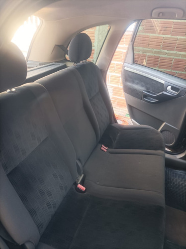 Chevrolet Meriva 1.8 Maxx Flex Power 5p