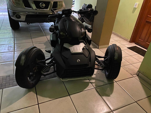 Imagen 4 de 6 de Can Am Ryker 900 Rally
