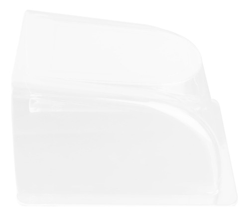 Funda De Timbre Impermeable Pv, Carcasa Transparente, Explos