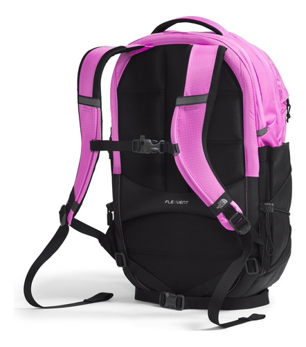 Mochila The North Face Borealis Commuter Para Mujer, Color V