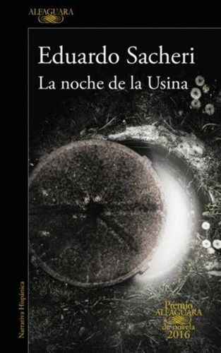 Libro La Noche De La Usina