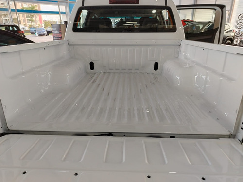 Chevrolet Colorado 2.8 Cd Wt 4X4 Mt
